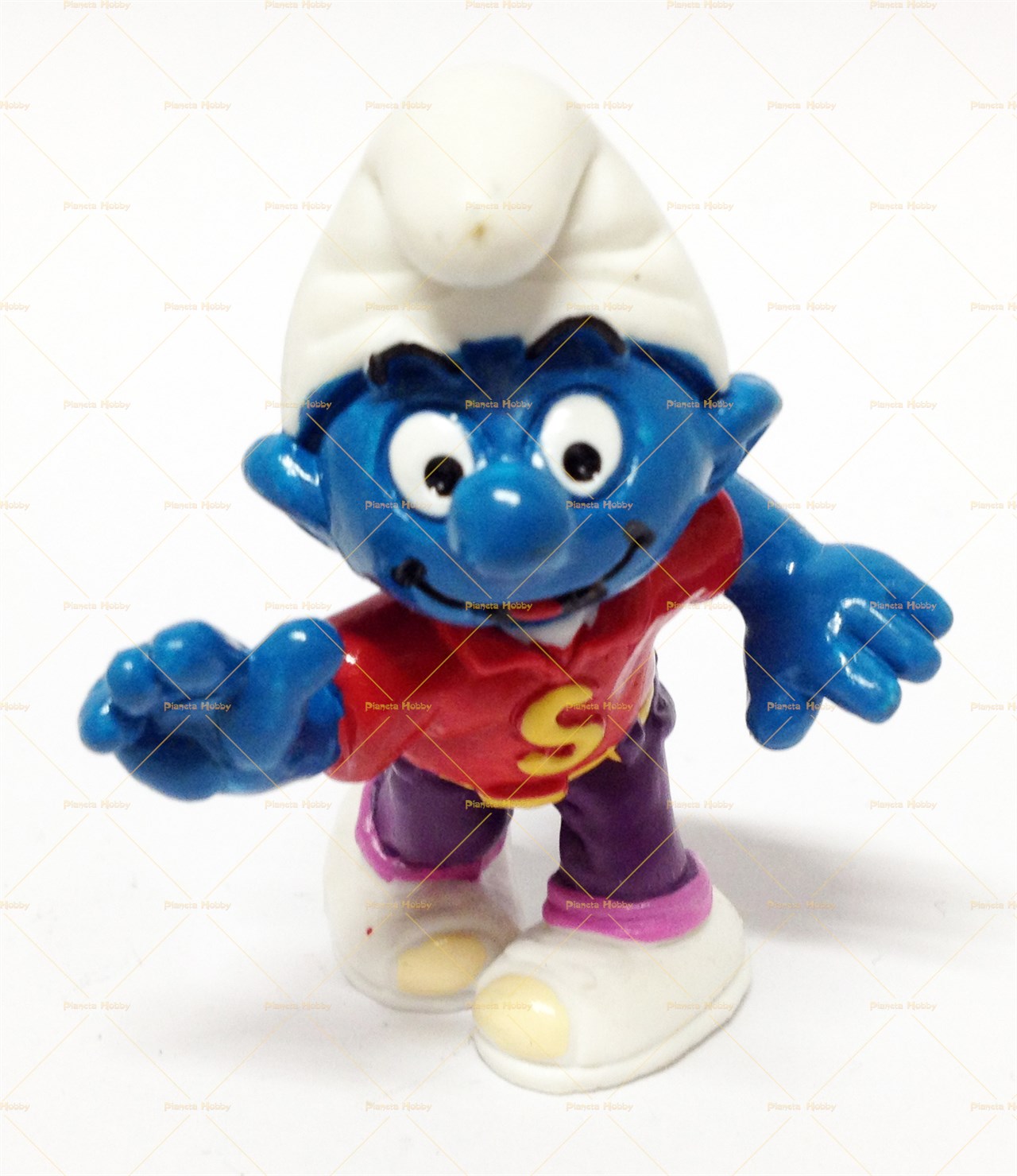 The Surfs: Surfette Collection [NON-UK NON-EUR Forat / PAL / Region
